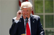 Trump withdraws from Paris Accord, says India, China get advantage